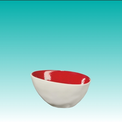 ../frankl24shop/Türkis A LA MAISON MAGMA - Schale tief 10 cm
